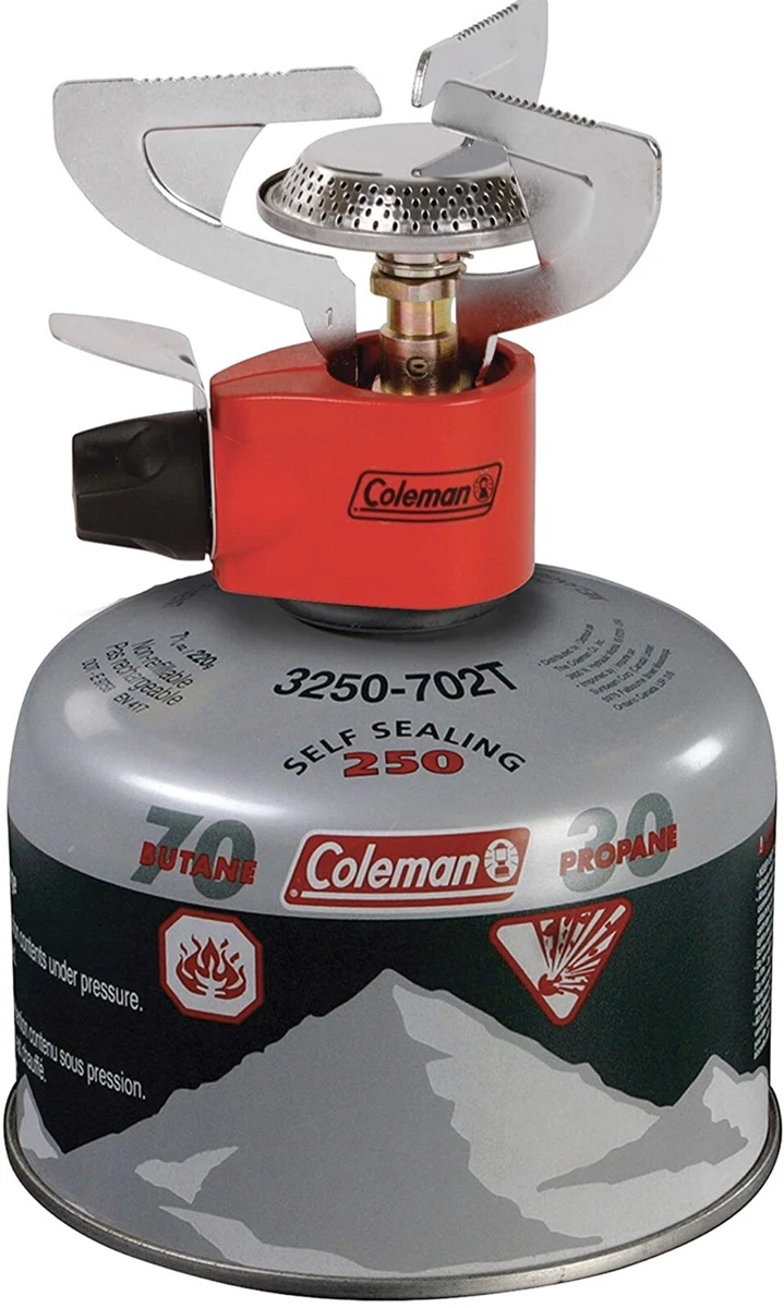 A Guide To MSR Backpacking Stoves The Summit Register