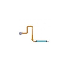 For Xiaomi Poco X3 GT Replacement Fingerprint Sensor Flex Blue UK Stock