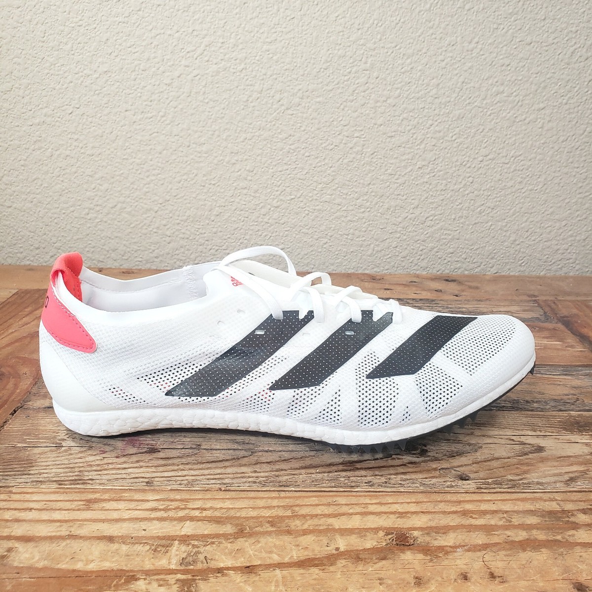 adidas Adizero Avanti Tokyo Size 10.5 Mens. No Spikes. No Box. BRAND NEW Adidas adizero Avanti - GV9073 main image 4