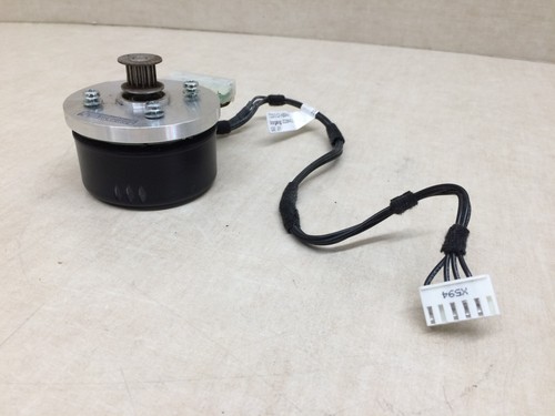 EBM-PAPST VDC-3-54.14 18-24V DC 3500 RPM Drum - Picture 2 of 12
