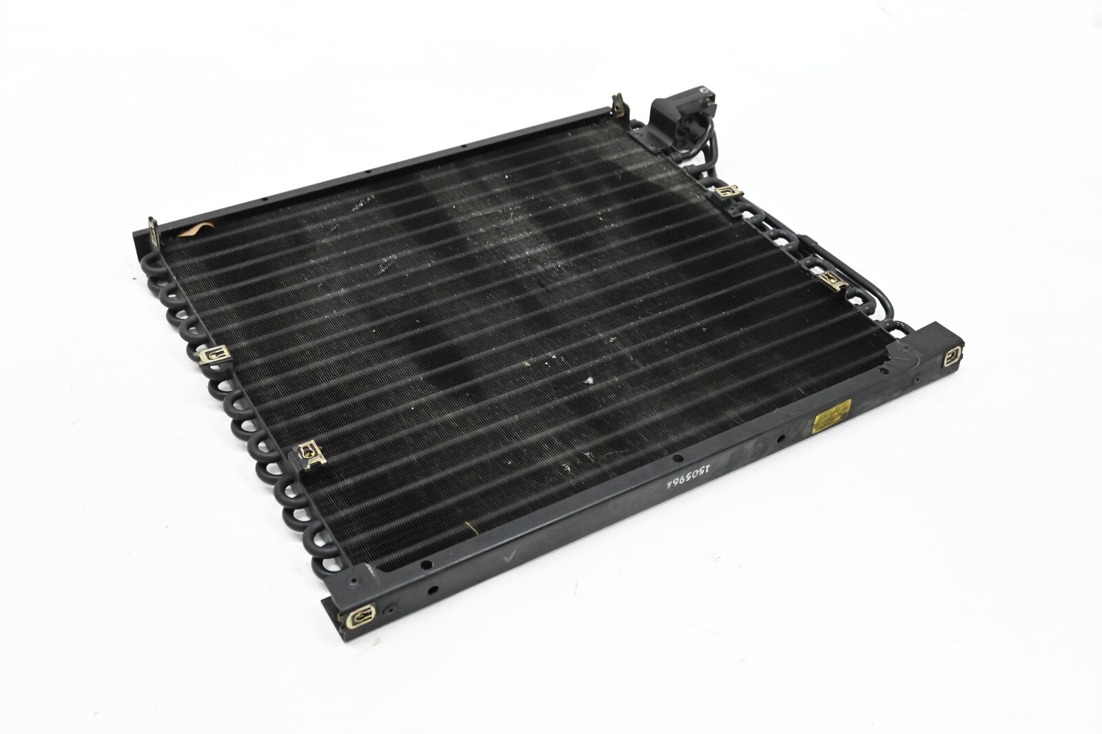 ⭐ 9602 Bmw E36 Z3 Ac Air Conditioner Condenser Cooling Unit Oem eBay