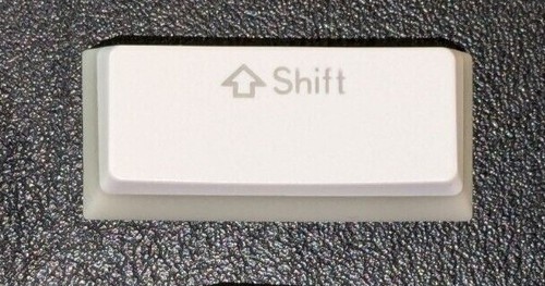 Redragon A130 Translucent REPLACEMENT Pudding Keycaps, Standard Keyboard Keys - Picture 40 of 55
