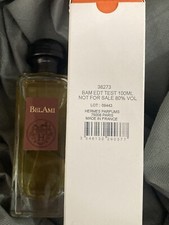 HERMES Bel Ami 100ml Men's Eau de Toilette