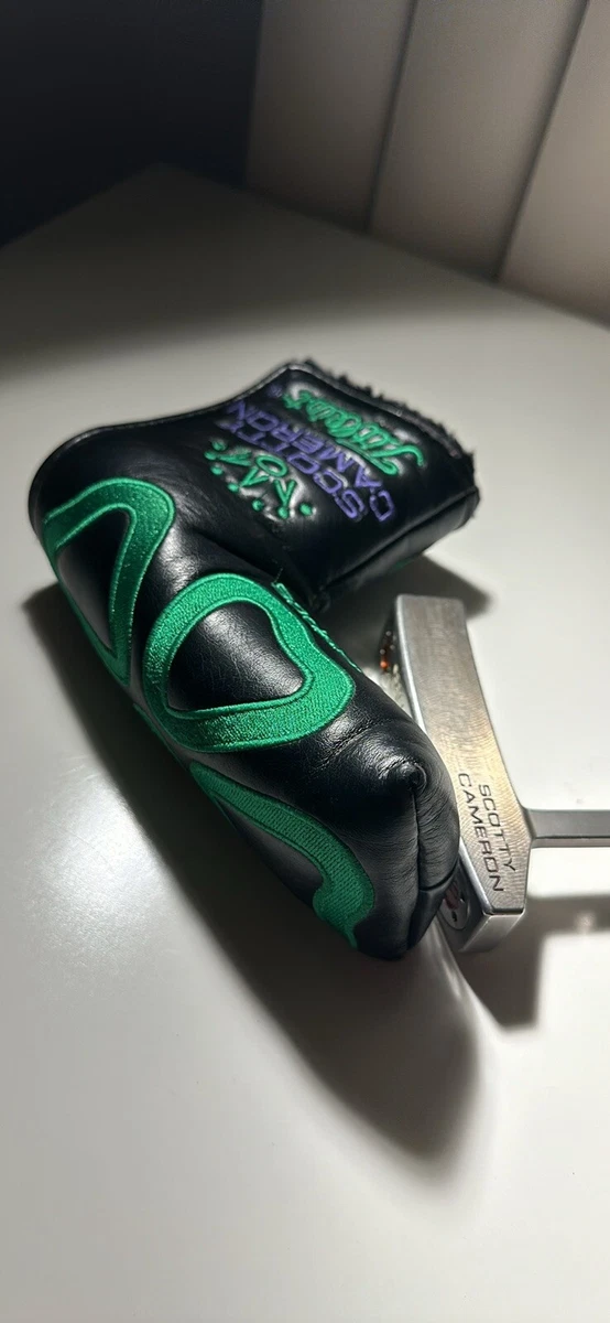 Scotty Cameron Vintage Golf Equipment for sale | eBay