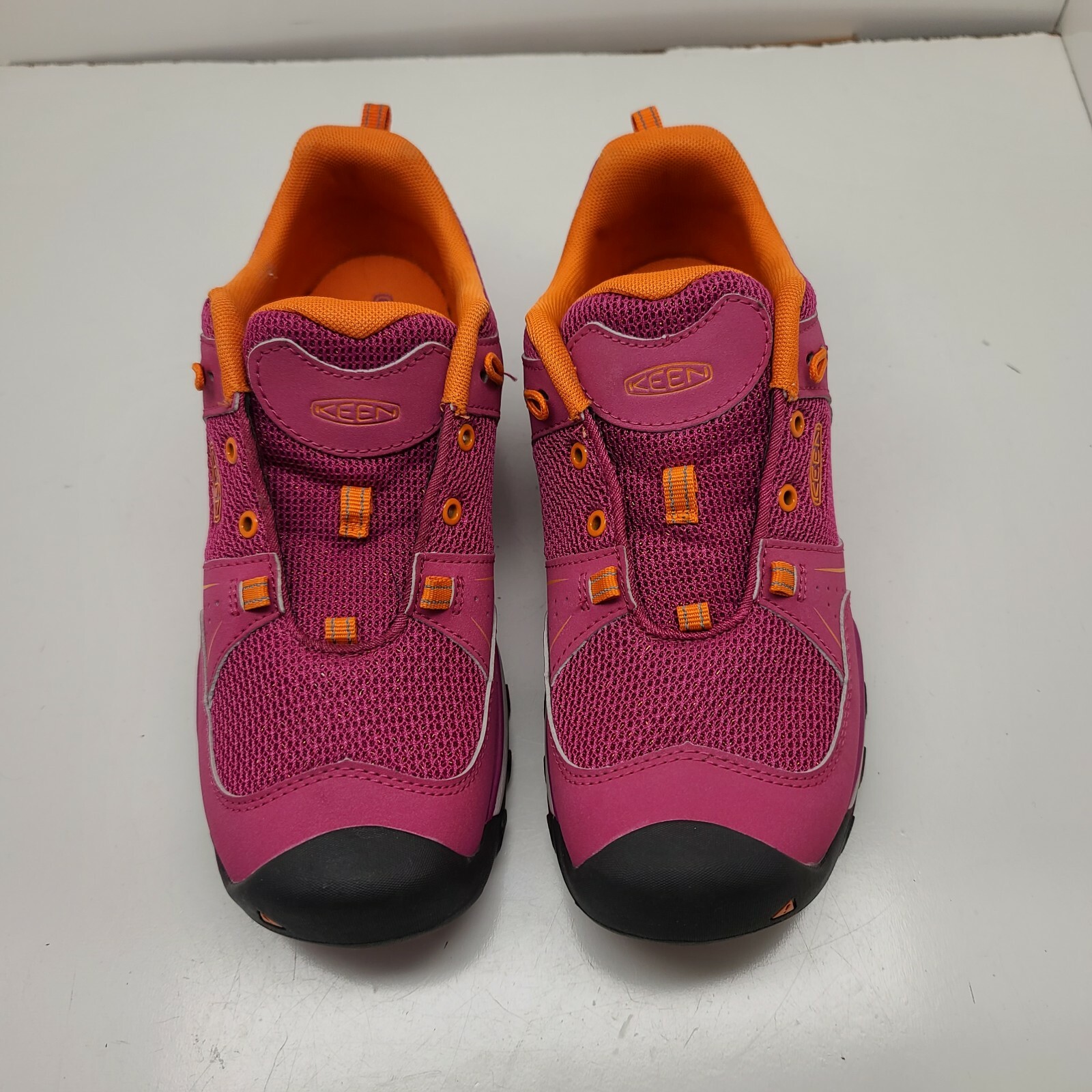 Scarpe da trekking Keen Terradora II taglia 5 giovani grandi per bambini