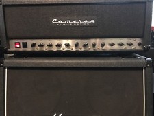 Official Mark Cameron Custom Kemper Profile Pack of his CCV 800 Marshall amp 