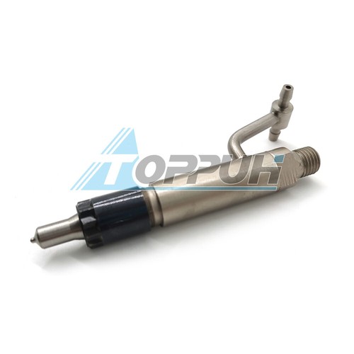 4pcs New Fuel Injector for YANMAR DIESEL 4TNV86 ENGINE - Bild 2 von 5