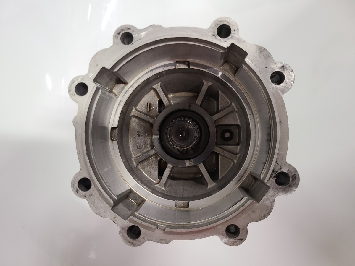 GRASSHOPPER 771 HYDRO FINAL DRIVE ASSEMBLY 603339 for Gemini Eaton