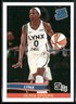 2024-25 Panini Instant WNBA Rated Rookie Retro OLIVIA EPOUPA #RRR-13 RC LYNX A13