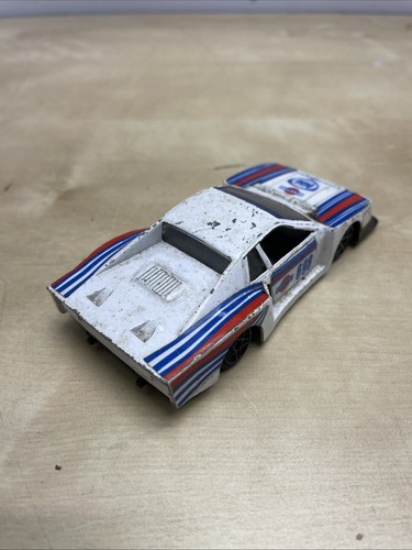 USED Polistil Lancia Beta Monte Carlo 1/40 E2006 Italy Polystyl - Picture 5 of 13
