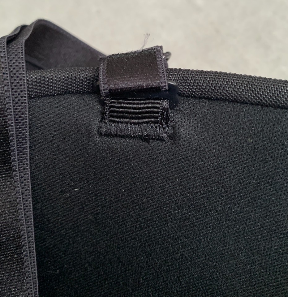 M&S padded 34D MULTIWAY BALCONY shapewear FIRM CONTROL FULL SLIP wired