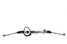 C2S51562 STEERING BOX FOR RIGHT DRIVE VEHICLES JAGUAR X-TYPE RHD 2.0 D 9