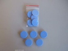 Cutting Discs Pads for Warrior Corner Rounder