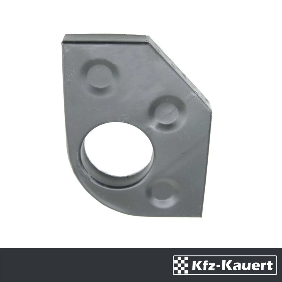JP Group Tôle de renfort Longerons Pour 356 55-65 Porsche Avant Gauche Neuf - Photo 1/1