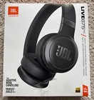 JBL TUNE 675NC Wireless On Ear Bluetooth Headphones + Noise Cancelling