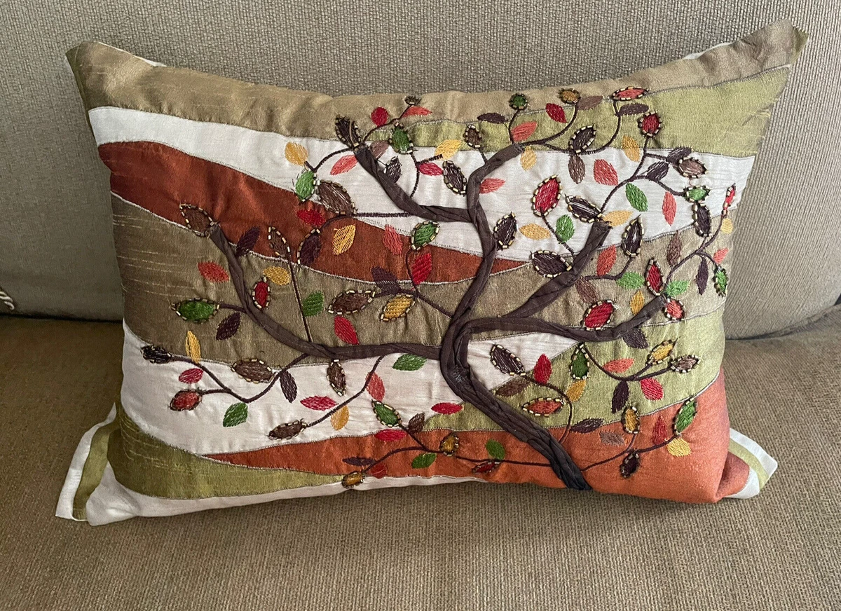 Pier 1 2024 imports throw pillows