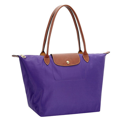 longchamp monogram