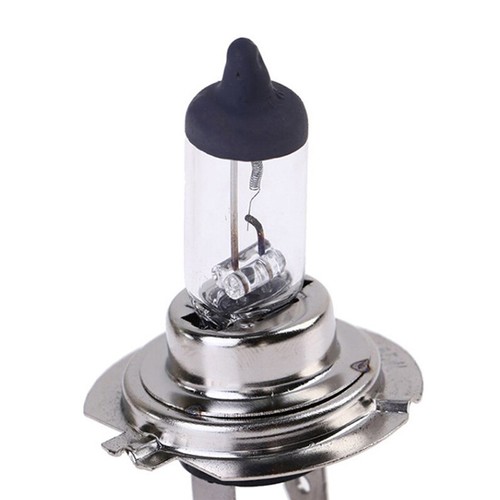 55w 12v H7 Fog Halogen Bulb Car Halogen Bulb Super Xenon Light Source Fog Lamp - Picture 2 of 6