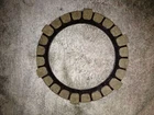 flandria motor "clutch face clutch disc clutch