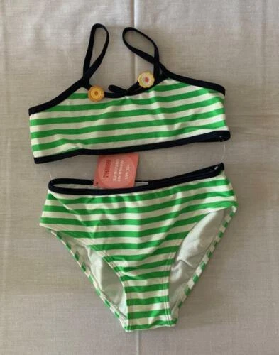 Traje de baño de una pieza Gymboree Daisy para Niñas