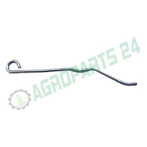 MARKENLOS Feder Garnsperrfeder Kupplungsfeder für Welger AP 12 12K 40 41 45 0940.51.41.00