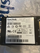 SanDisk Plus 120GB Internal SSD SDSSDA-120G-G27 