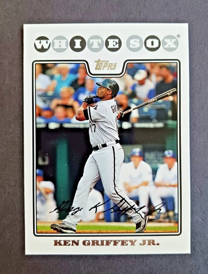 2008 Topps Updates and Highlights You Pick #201-330 NM/MT Cond - Image 3 of 4