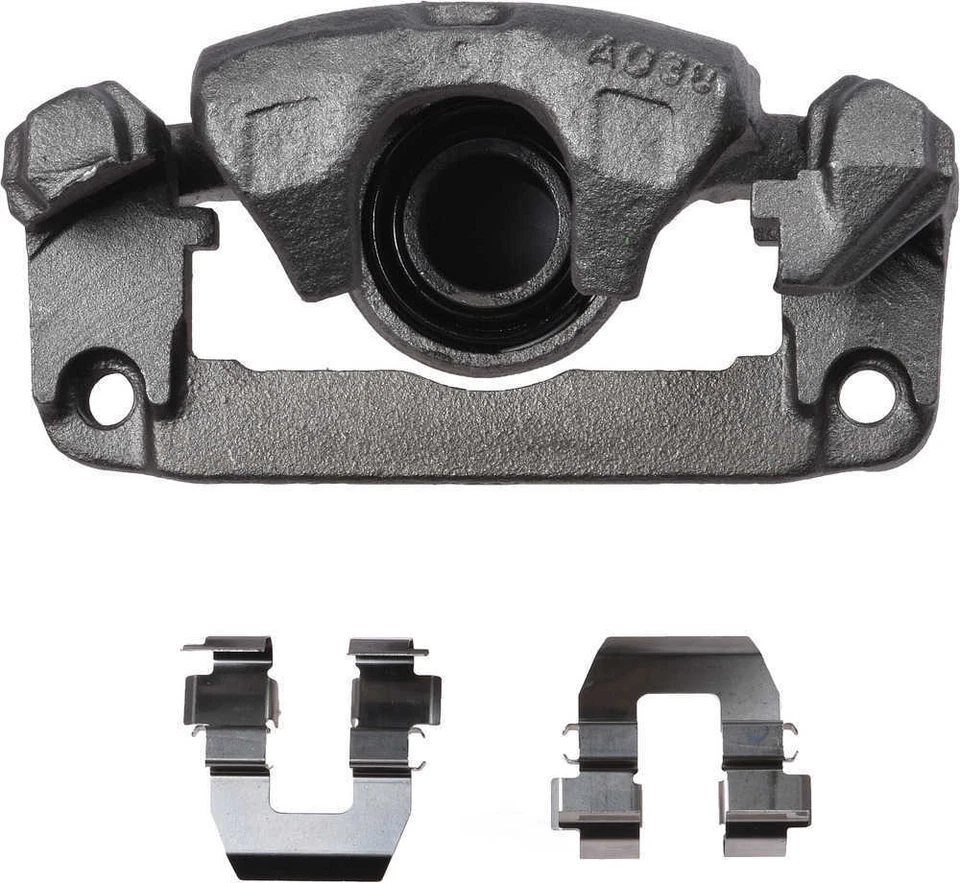 Pinza de freno de disco-OEF3 Autopart Intl 1405-18699 Reman Foto 3 de 4