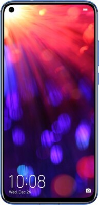 Huawei HONOR View 20 Sapphire Blue - PCT-L29 View20 - Dual-DIM - 6Gb/128Gb