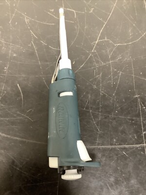 Rainin RL100 Pipette LTS 100 Pipet-Plus