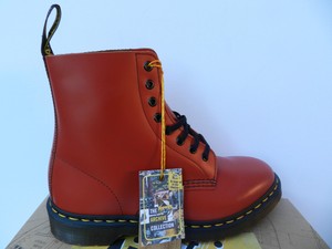 dr martens pascal vintage