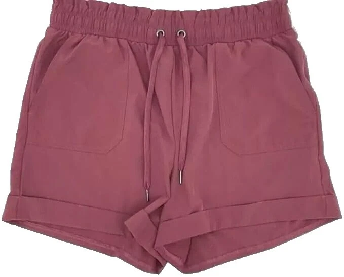 Pantalones cortos sólido Danskin para De mujer