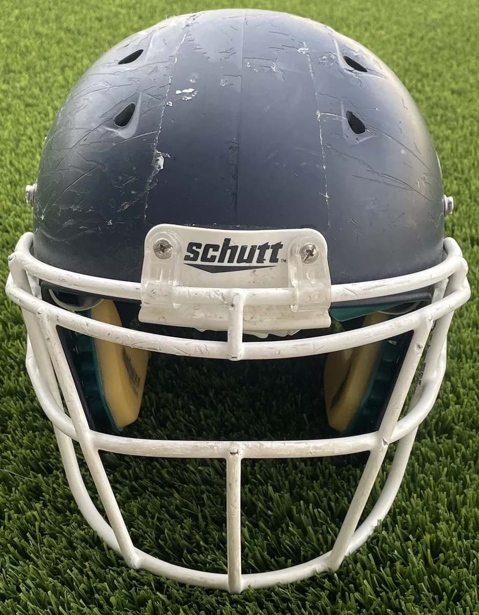 SCHUTT VENGEANCE A3 YOUTH FOOTBALL HELMET - Gridiron Tech