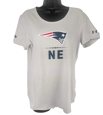 under armour patriots