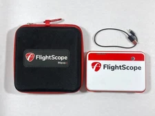 Flightscope Mevo+ Plus Portable Golf Launch Monitor Simulator