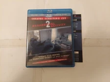 Paranormal Activity series 