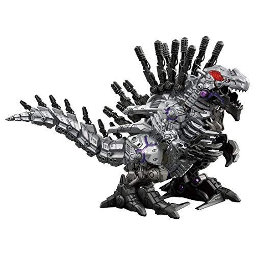 ZOIDS Zoids Wild ZW44 Zero Glisis | eBay