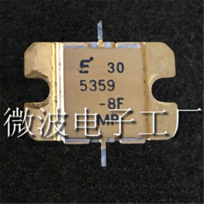 1PCS FLM5359-8F   one station high-frequency tube,RF.  #E7