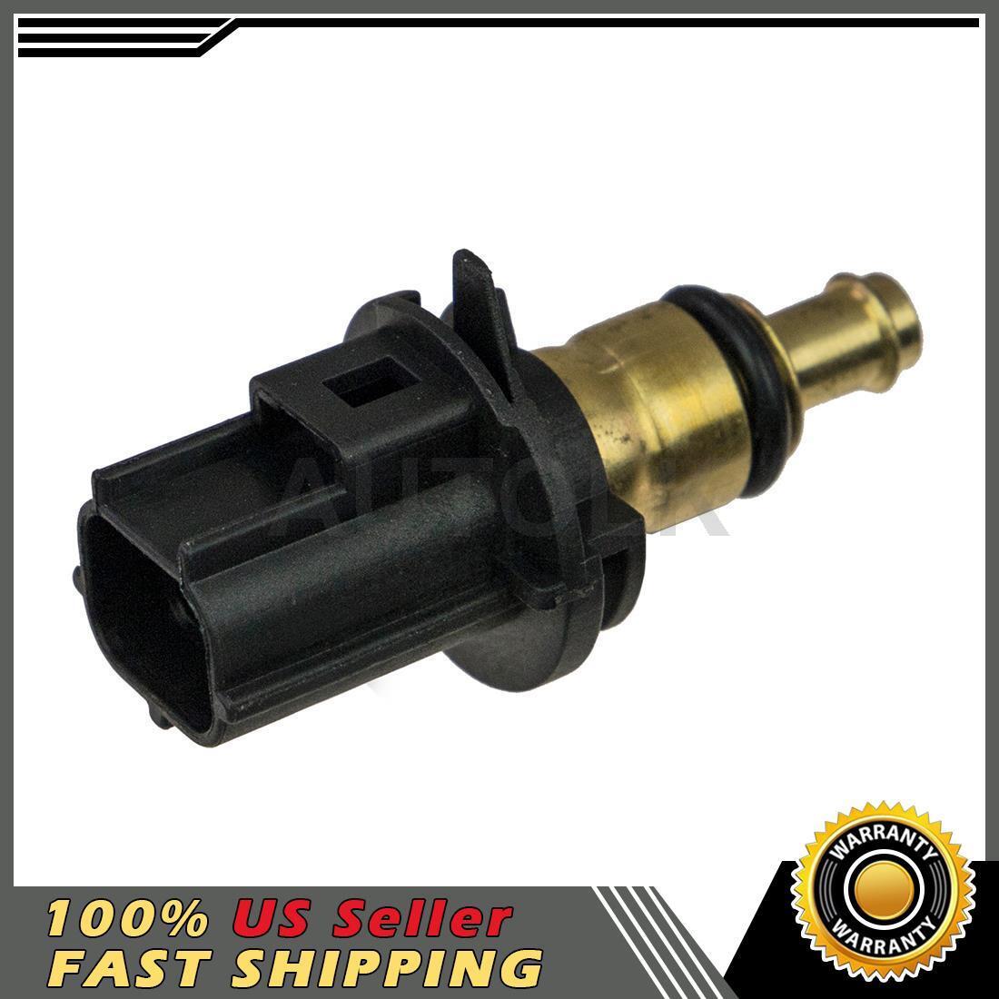 Global Parts Engine Coolant Temperature Sensor Fits 2009 2010 2011 Dodge Avenger