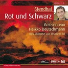 Rot und Schwarz. Sonderausgabe (2008)