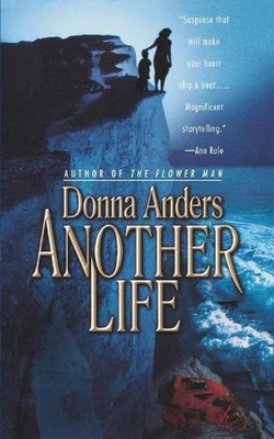 Ein anderes Leben von Donna Anders (Englisch) Taschenbuch