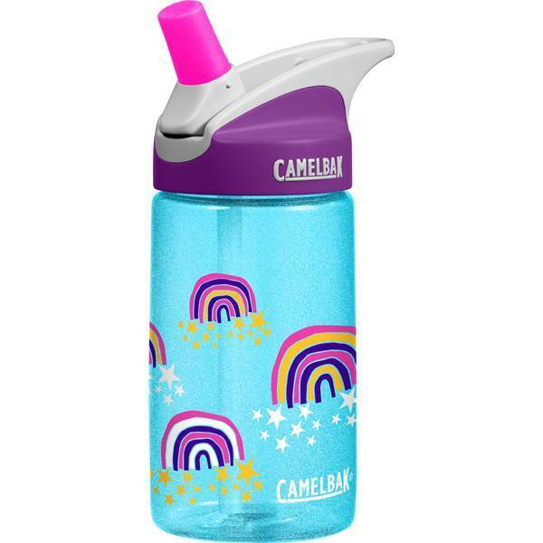 glitter camelbak water bottle