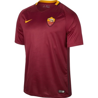 burgundy soccer jersey