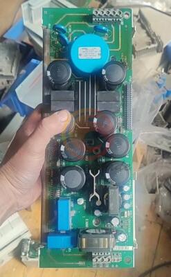 ONE Used LENZE board 9326LP.5D for EVS9326-ES