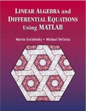 Linear Algebra and Differential Equations Usi...