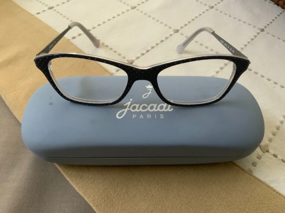 Monture de lunettes fille JACADI