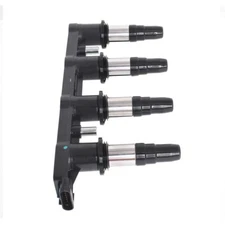 Ignition Coil Pack For Chevrolet Cruze Sonic Aveo5 1.8L L4 C1646 55561655 UF620