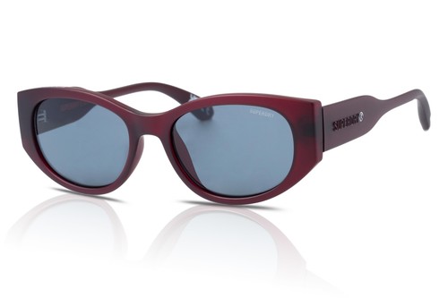 Lunettes de vue Signature Moj2203 534 Bleu Fonce Carré