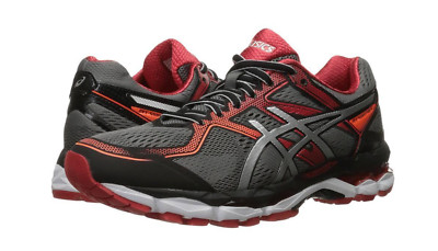 NEW Men's Asics GEL Surveyor 5 Shoes Running Sneakers GT Kayano
