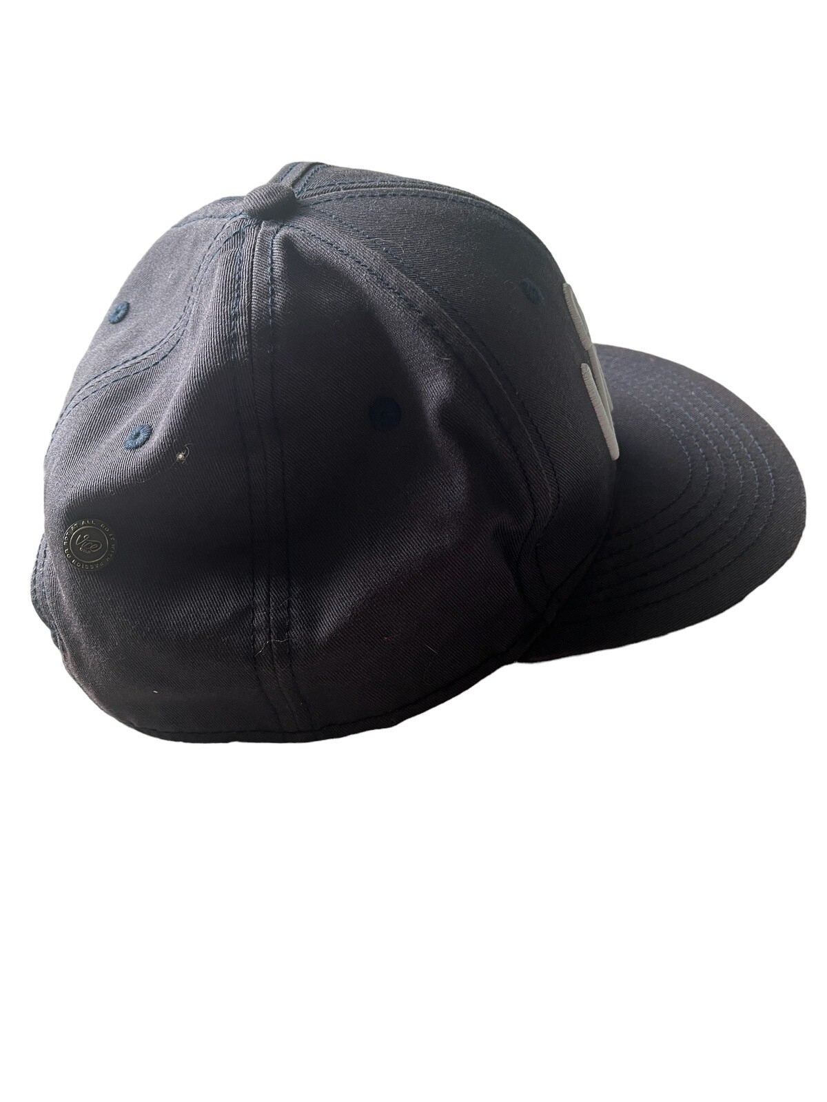 Vice Golf Squad Adjustable Snapback Embroidered G… - image 5